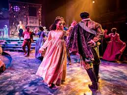 Since 1962 world theatre day has been celebrated by iti centres, iti cooperating members, theatre professionals, theatre organizations, theatre universities and theatre lovers all over the world on the. 5 Publications To Celebrate World Theatre Day