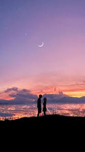 Lonely Together Wallpaper Iphone Android Background Followme Scenery Wallpaper Cute Wallpaper Backgrounds Love Wallpaper