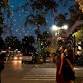 Traditional Holiday Stroll on Third