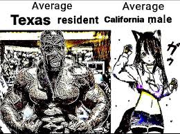 What you get in texas. Deep Fried Memes On Twitter Via R Deepfriedmemes Dragon360th