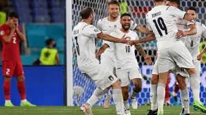 Data e orario di tutte le partite, dove vederle in tv e streaming. Zhm5bniv7hhiwm