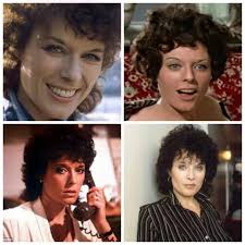 Does anyone remember The Gentle Touch with Jill Gascoine?