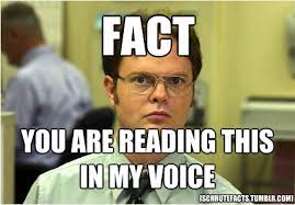 Community Post The Best Of The Schrute Facts Meme Humor Office Memes Funny Memes