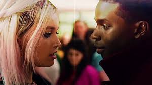 Maeve Wiley and Jackson