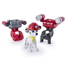 Free delivery on orders over £40 & free click & collect! Marshall Robot Dog Online Shopping