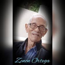 Efrain Ortega's Instagram, Twitter & Facebook