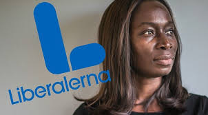 Liberalerna har valt förra integrationsministern nyamko sabuni till ny partiledare. Liberalerna Skelleftea Det Hande Pa Dagen For Ett Ar Sen Valberedningen Nominerade Nyamko Sabuni Till Ny Partiledare For Liberalerna Valberedningens Motivering Nu Pa Fredag Valjer Liberalerna Ny Partiledare Det Ar Ett