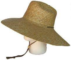 Super Wide Brim Lifeguard Hat Straw Beach Sun Summer Surf Safari Gardening Upf At Amazon Women S Clothing Store Lifeguard Hat Hats For Big Heads Mens Sun Hats