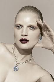 Image Amplified : BERGDORF GOODMAN MAGAZINE: Guinevere van Seenus by  Sanchez & Mongiello