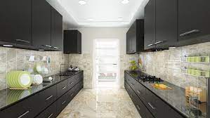 Tapi tetap modern dan memesona, sekaligus fungsional. 3 Tips Desain Bagian Interior Dapur Minimalis Keunggulan Green Pramuka City