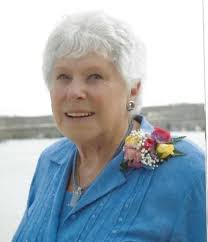 Claire Wall Obituary (1927