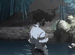 But if you are using pirate, the path may be slightly. 237 Afro Samurai Gifs Gif Abyss