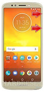 Enter the unlock code provided by unlocklocks.com. Hard Reset Motorola Moto E6 How To Hardreset Info