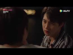 Love By Chance Season 2 Ep 6 Kiss Youtube In 2020 Season 2 Seasons I Pl