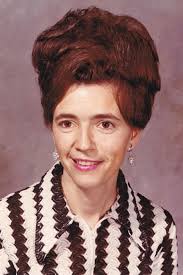 Obituary for Dorothy "Faye" Gambrell Houston Seawright