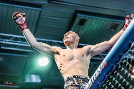 Check spelling or type a new query. Roman Paulus Mma Fighter Page Tapology