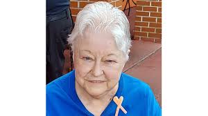 Virginia Bingham Obituary