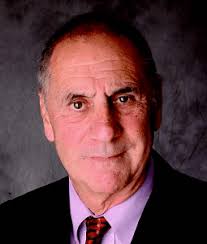 Distinguished Alumni