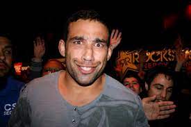 It was kind of fun, he added with a smile. Fabricio Werdum Mmabouts Wiki Fandom