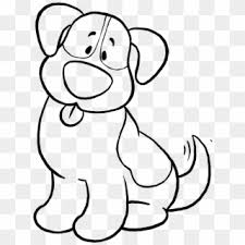 Billed once per month until cancelled. Cute Dog Coloring Pages Simple Dog Coloring Sheet Hd Png Download 848x1112 842424 Pngfind