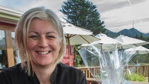 Chocolate and tantra: The passions of SHE Chocolate's Bernie Prior