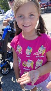 Does anyone have a video of Wednesday 7/30 Derby Dog Showdown?