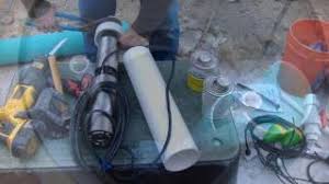 Perc Rite Drip Dispersal Installation Guide Part 1 Youtube