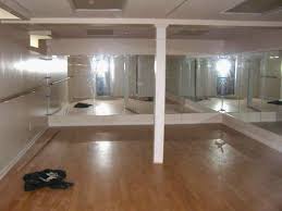 Gallery Csiszar Construction Dance Studio Decor Dance Rooms Home Dance Studio
