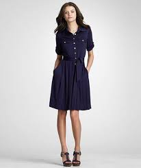 Casual Navy Blue Summer Dress 2010 Summer Dresses With Sleeves Summer Dresses Casual Summer Dresses