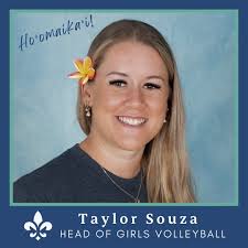 Taylor Souza's Instagram, Twitter & Facebook