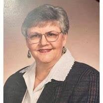 Bobbie Jean Martin Obituary