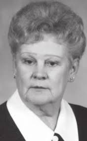 Nada Charlotte Fetrow