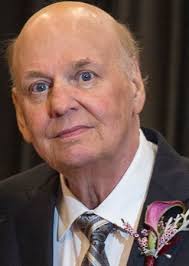 Robert Norbeck's Instagram, Twitter & Facebook