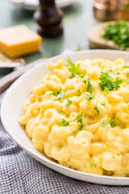 This Really Is The Best Ever Creamy Mac And Cheese Made With Sharp Cheddar And Parmesan Cheese Creamy Mac And Cheese Mac And Cheese Best Mac N Cheese Recipe