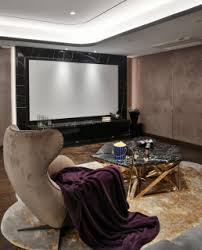 Home Theatre Design Ideas Inspiration Images January 2021 Houzz In Filter using space, style, color and click luxury design products to see the full range of luxury brands and interior products available in india, from italy, germany, sweden and more.