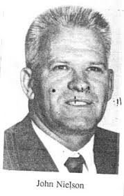 John Gilbert Nielson (1915-1991)