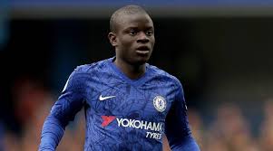 He currently plays for chelsea. N Golo Kante To Miss Rest Of Season Due To Covid 19 Concerns Claim Reports Sports News The Indian Express