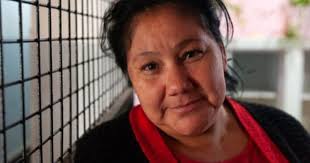 Misiones. La provincia que no libera a María Ovando