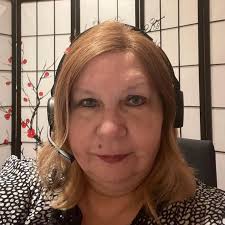 Dr. Maria Baker, PhD, Psychology