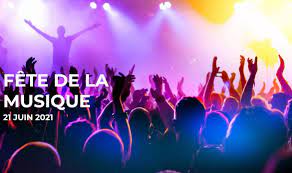 Site de la fête des mamies. Fete De La Musique 2021 Une Organisation Dans Le Respect Des Mesures Sanitaires En Vigueur