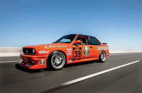 Check spelling or type a new query. Turning A 1988 Bmw E30 M3 Into An Hommage To Dtm Racers