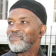 Abdul Kadir laid to rest