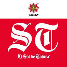 Jun 01, 2021 · downtime will be extended through the week of june 7 for the toluca assembly plant in mexico. Sol De Toluca Fotos Facebook
