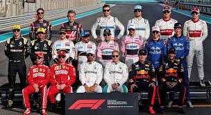 Le classement des pilotes de f1 2021. Que Donnerait Le Classement F1 2018 Sans Les Trois Top Teams