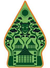 Maybe you would like to learn more about one of these? Illustration Of Gunungan Wayang Svg Ai Vector Uidownload