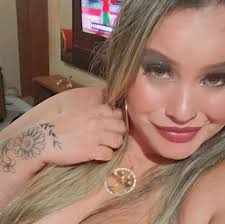 Filomena Lopes Kissongo