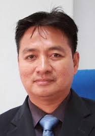 Pada tahun 1994, buat pertama kalinya. Carta Organisasi Smk Datuk Haji Ahmad Said