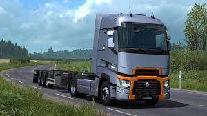 Tutorial singkat cara download euro truck simulator 2 di android tanpa verifikasi terbaru. Euro Truck Simulator 2 For Android Apk Download