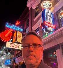 In 1954, Nashville blues singer Arthur Gunter recorded his song “Baby,  Let's Play House” for Ernie Young's Excello Records, giving the fledgling  label an early hit. Less than a year later, a