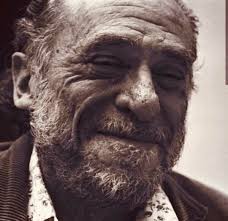Analysis of Charles Bukowski's poem Raw with love